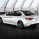 Illustration for article titled Alfa Romeo Giulia: This Is It Minus 375 Horsepower